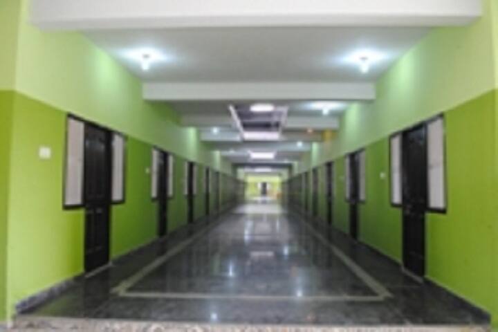 hostel